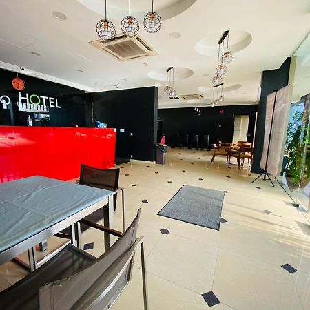 Surya Boutique Hotel Κλάνγκ Εξωτερικό φωτογραφία