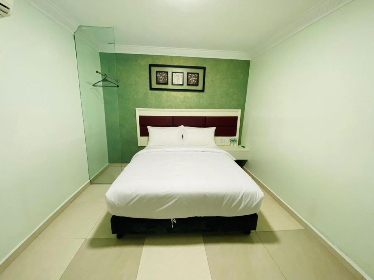 Surya Boutique Hotel Κλάνγκ Εξωτερικό φωτογραφία