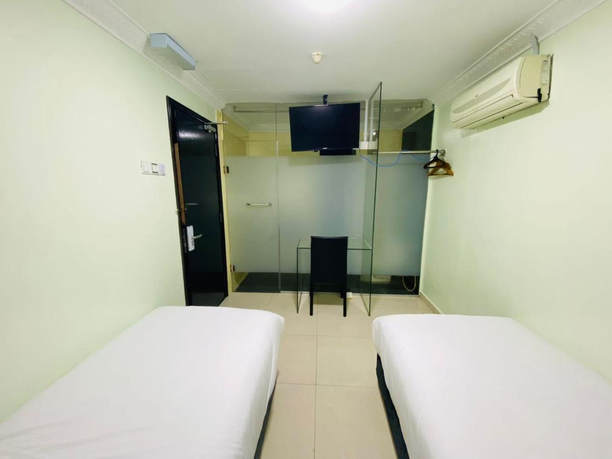 Surya Boutique Hotel Κλάνγκ Εξωτερικό φωτογραφία