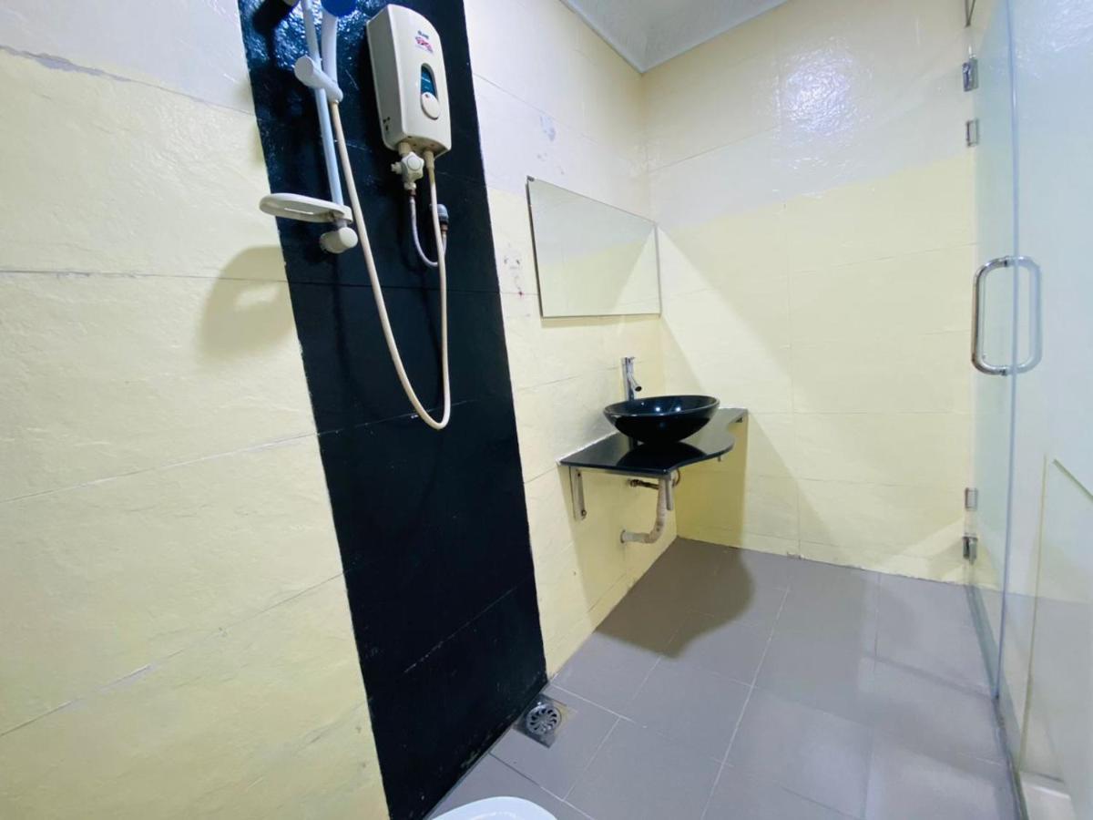 Surya Boutique Hotel Κλάνγκ Εξωτερικό φωτογραφία