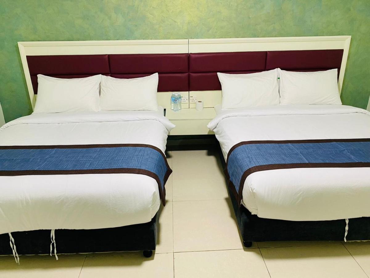 Surya Boutique Hotel Κλάνγκ Εξωτερικό φωτογραφία