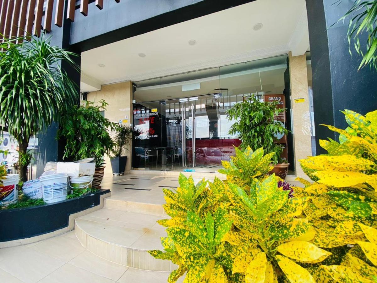 Surya Boutique Hotel Κλάνγκ Εξωτερικό φωτογραφία